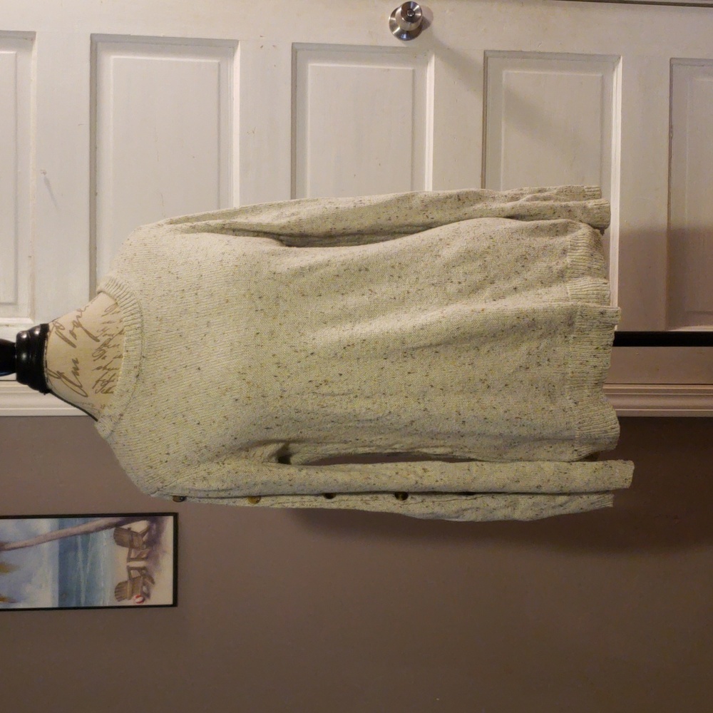 Target Sweater